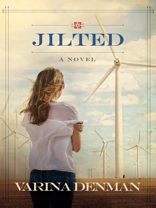 Title details for Jilted by Varina Denman - Available